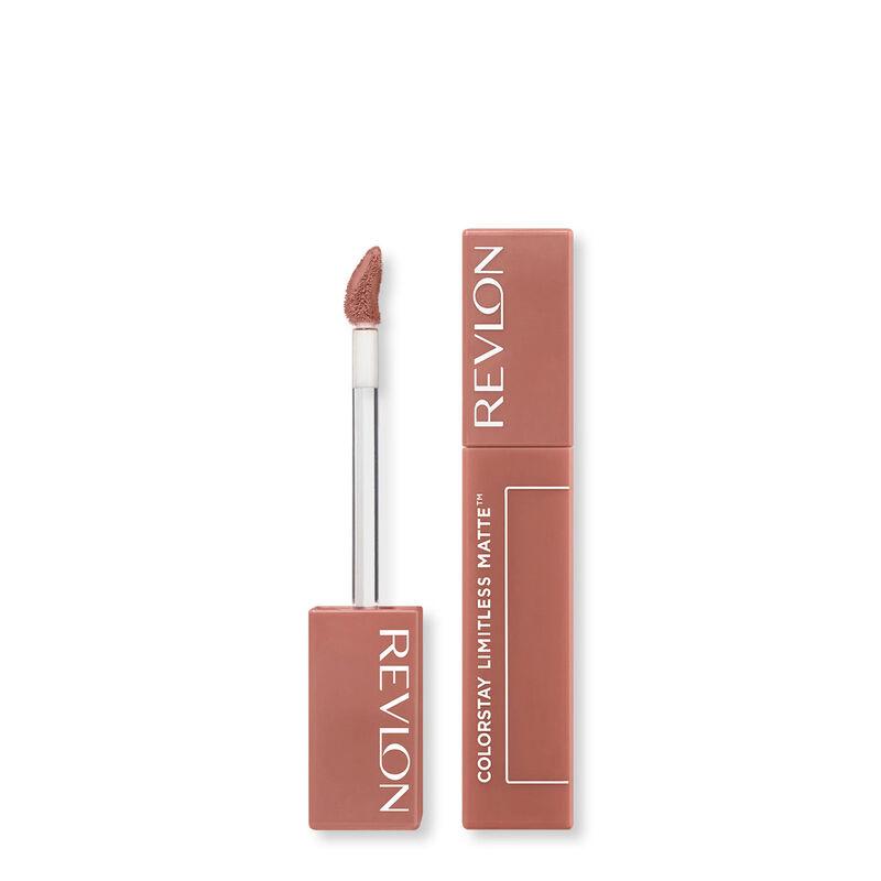 Revlon Colorstay Limitless Matte Lipstick image number 11